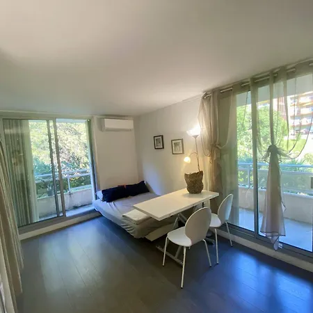 Ouest-cosy Studio, Clim Wifi *