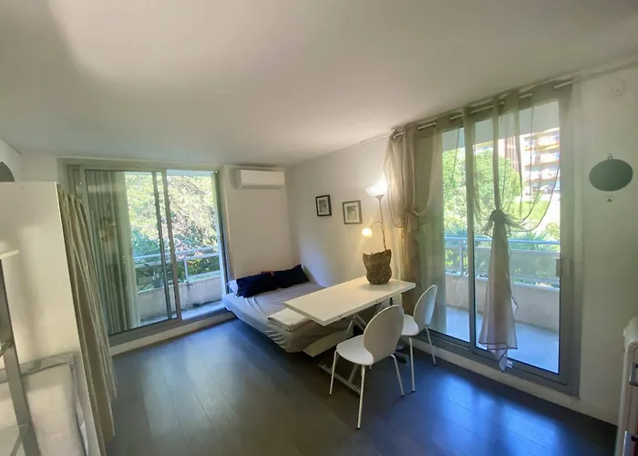 Ouest-cosy Studio, Clim Wifi *
