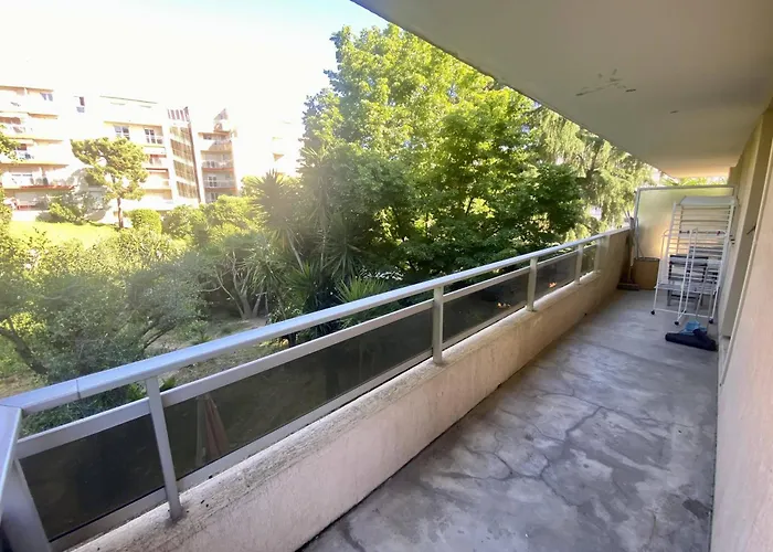 Ouest-cosy Studio, Clim Wifi Apartamento *