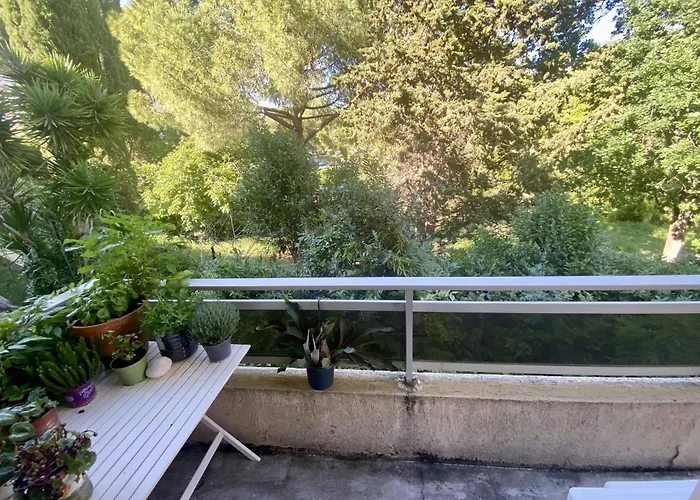 Ouest-cosy Studio, Clim Wifi Apartamento *